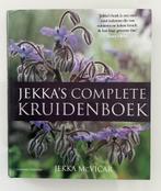 Jekka McVicar - Jekka’s complete kruidenboek, Boeken, Ophalen of Verzenden, Zo goed als nieuw, Kruiden en Alternatief, Jekka McVicar