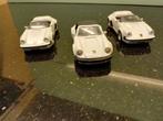 Porsche 911 SC & Speedster Modelauto's, Hobby en Vrije tijd, Modelauto's | 1:43, Ophalen of Verzenden, Gebruikt, Auto, Overige merken