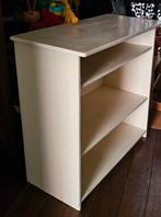 Stevige open  tv of commode kastje, Ophalen, 50 tot 100 cm, Zo goed als nieuw, Minder dan 100 cm