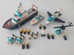 Lego lot politie, Ophalen of Verzenden