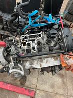 2.0 tfsi motor in onderdelen, Auto-onderdelen, Motor en Toebehoren, Ophalen of Verzenden, Gebruikt, Volkswagen