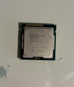 Intel core i5 2500, Computers en Software, Processors, Ophalen of Verzenden, Zo goed als nieuw