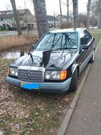Mercedes w124 2.0 200E, Auto's, Particulier, Te koop