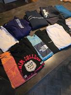 Kledingpakket maat L - Heel & Schoon, Kleding | Heren, T-shirts, Ophalen of Verzenden, Gedragen, Maat 52/54 (L), Overige kleuren