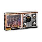 Pop! Album Deluxe: KISS, West Campus 1 76863 Herxheim, Verzenden, Pop, Beeldje of Miniatuur, Nieuw