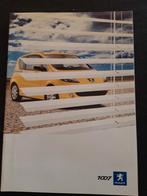 Peugeot 1007 oktober 2004 ( geel), Ophalen of Verzenden, Zo goed als nieuw, Peugeot