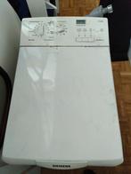 Wasmachine bovenlader Siemens T12-32 (ter reparatie), Witgoed en Apparatuur, Ophalen, 4 tot 6 kg, Overige typen, Bovenlader