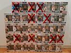 Funko Pop! Verzameling, Ophalen of Verzenden, Zo goed als nieuw