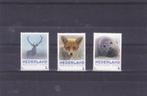 Persoonlijke zegels Zoogdieren (429), Postzegels en Munten, Postzegels | Nederland, Verzenden, Postfris