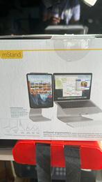 Rain Design mStand, Computers en Software, Laptopstandaarden, Ophalen of Verzenden, Nieuw, Rain Design