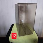 Vintage 70's Vinyl Rack LP platenbak, Ophalen of Verzenden, Gebruikt