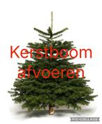 Kerstboom afvoeren, Ophalen of Verzenden, Nieuw
