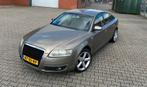 Audi A6 2.8 FSI 154KW 2007, APK Juni 2025, Auto's, Audi, Origineel Nederlands, Te koop, 5 stoelen, 210 pk