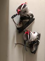 Gratis ijshockeyschaatsen mt 40, Ophalen, Gebruikt, IJshockeyschaatsen, Overige merken