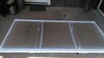Auping spiraabodem 89x196, Huis en Inrichting, Ophalen, Gebruikt, 90 cm, Eenpersoons