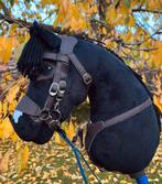 Hobbyhorse / stokpaard, Ophalen of Verzenden, Zo goed als nieuw