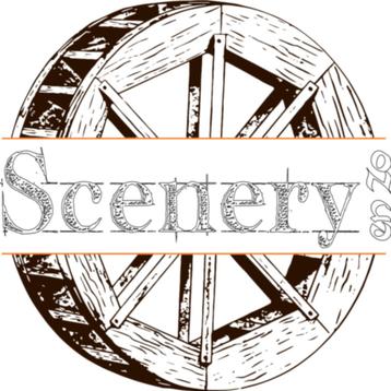 Scenery en Zo website voor Wargames Dungeons and Dragons beschikbaar voor biedingen