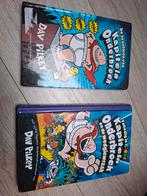 Kapitein onderbroek, Ophalen of Verzenden, Cartoons