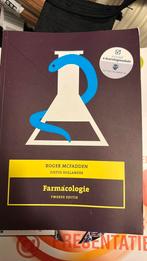 Roger McFadden - Farmacologie, Expert College, Boeken, Roger McFadden, Ophalen of Verzenden, Zo goed als nieuw, Nederlands