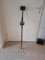 Laser Hawk Eye Metaaldetector - Gebruikt, Overige merken, Gebruikt, Ophalen of Verzenden, 30 cm of minder