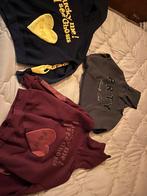 3 hoodie van priority maat M, Ophalen, Nieuw