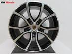 Porsche 21 inch Origineel velgen Cayenne E3 Exclusive design, Auto-onderdelen, Banden en Velgen, Nieuw, 21 inch, Velg(en), Ophalen of Verzenden