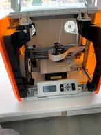 "3 D printer, Computers en Software, 3D Printers, XYZ printing, Gebruikt, Ophalen