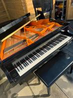 Pearl river vleugel piano excellent series, Gebruikt, Zwart, Ophalen of Verzenden, Vleugel