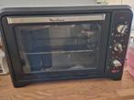Moulinex OX485810 tafel oven, Ophalen, Minder dan 45 cm, Gebruikt, Oven