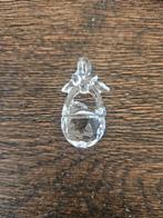 Swarovski  baby in zakje, Verzamelen, Swarovski, Ophalen of Verzenden, Zo goed als nieuw