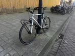 Strakke Fixie | fixed gear – Met remmen en flip-flop naaf, 57 tot 61 cm, Ophalen, Gebruikt, Overige merken