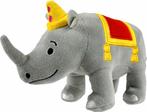 Neushoorn Pantuf Bumba, Ophalen of Verzenden, Zo goed als nieuw, Overige typen