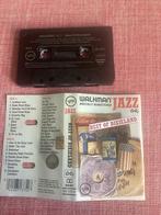 Best of Dixieland MC, Cd's en Dvd's, Cassettebandjes, Gebruikt, 1 bandje, Ophalen of Verzenden, Origineel