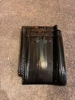 50 st. Tuile du Nord dakpannen en enkele hulpstukken, Doe-het-zelf en Verbouw, Dakpannen en Dakbedekking, Ophalen, Steen of Klei