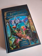 Boek The land of Stories van Chris Colfer, Boeken, Ophalen of Verzenden, Zo goed als nieuw