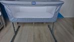 Co-sleeper next to me 2, Kinderen en Baby's, Babywiegjes en Ledikanten, Ophalen, Zo goed als nieuw, Wieg