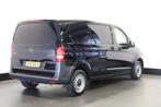 Mercedes-Benz Vito 114 CDI Automaat EURO 6 - A/C Climate - N, Automaat, Gebruikt, Zwart, Bedrijf