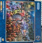 In prijs verlaagd div legpuzzels, Ophalen, 500 t/m 1500 stukjes, Zo goed als nieuw