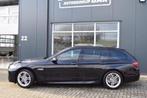 BMW 5-serie Touring 528i Executive | M-Sport | Virtual | Com, Automaat, Gebruikt, Euro 6, 4 cilinders