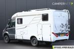 Hymer MLT 570 4X4 163pk Automaat | LPG Installatie | Zonnepa, Tot en met 2, Bedrijf, Diesel, Hymer
