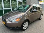 Mitsubishi Colt 1.3 Edition Two - 1E EIGENAAR - AIRCO !, Voorwielaandrijving, Euro 5, Gebruikt, Bruin