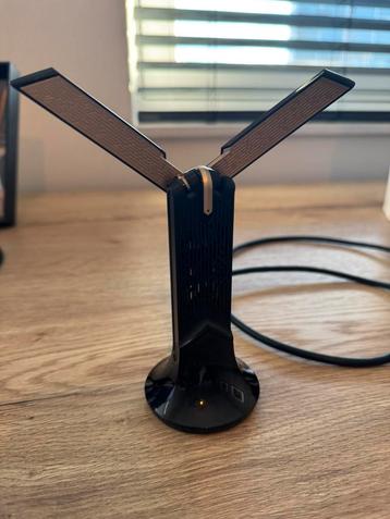 ASUS USB-AX56 AX1800 USB WiFi Adapter  beschikbaar voor biedingen