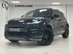 Land Rover Range Rover Evoque 1.5 P300e AWD R-Dynamic SE | P, Auto's, 309 pk, Zwart, Vierwielaandrijving, Hybride Elektrisch/Benzine