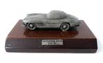 Tinnen model – Mercedes-Benz 300SL Gullwing, Verzenden