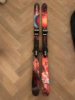Armada ARV 86 (163cm) ski’s met Griffon Marker bindingen, Overige merken, 160 tot 180 cm, Ophalen of Verzenden, Zo goed als nieuw