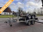 Opknappers Henra 2.000kg en peters 2.700kg, Gebruikt