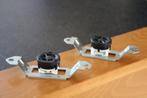 Dashboard speakers (tweeters) Peugeot 107, Auto diversen, Autospeakers, Ophalen of Verzenden, Zo goed als nieuw