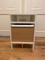 opbergerkast 41*61 cm, Huis en Inrichting, Kasten | Ladekasten, Overige materialen, 1 of 2 laden, Zo goed als nieuw, Minder dan 100 cm