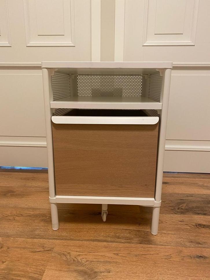 opbergerkast 41*61 cm, Huis en Inrichting, Kasten | Ladekasten, Zo goed als nieuw, Minder dan 100 cm, 50 tot 100 cm, 25 tot 50 cm
