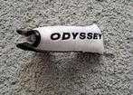 Odyssey Versa Putter cover, Sport en Fitness, Golf, Overige typen, Gebruikt, Callaway, Ophalen of Verzenden